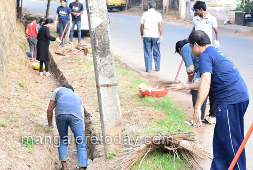 Swacch Mangaluru 1